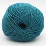 18 Dark teal